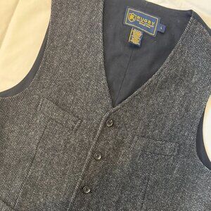 Rugby by Ralph Lauren Wool Vest